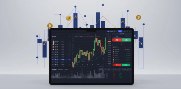 Tradeel лицензированный брокер для безопасной торговли